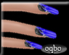 oqbo NOELIA Nails 25