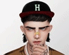 Utopia Cap