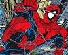 NC|AM spiderman retro 1