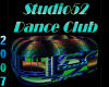 Studio52 Dance Club