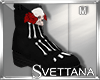 [Sx]Skeleton Shoes |M