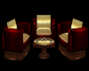 Sofa Set