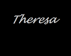Theresa Tattoo