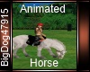 [BD] Animated Horse