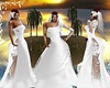 MH| dress wedding lindo