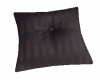 MJ1P:Black Accent Pillow