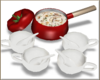 OSP Mushroom Soup