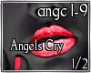 Chillout Angels Cry 1/2