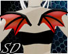 SD Kawaii demon wings 1