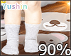 Chubby Shorter Legs 90%