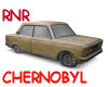 ~RnR~CHERNOBYL CAR 1
