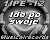 Ide Po Swoje