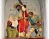 Station of the Cross 6