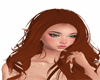 Ginger Harlequinn