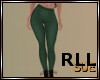Green Leggings RLL