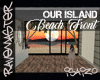 [S4] Our Island |Bare