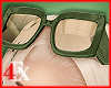 💚 Luxe Glasses