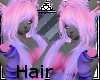 Purple Starlight Hair v1