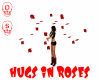Hugs In Roses animated 