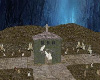 (BR) Spooky Crypt