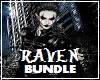 Raven Bundle