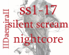 llDll Silent scream