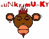 puNky MUnKY