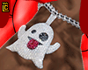 bracelet ghost