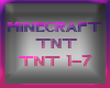 *DA* Minecraft TNT P1