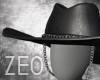 ZE0 Hat SilverChain