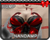 [NMP]Vampira|Dress|Rump|