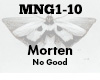 Morten No Good