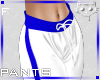 WhiteBl Pants5Fc Ⓚ