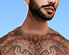 MUSCLE TATTOO