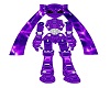 Purple Robot
