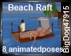 [BD] Beach Raft