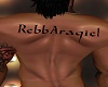 ~RebbAraqiel backtat~