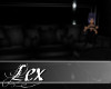 LEX "above" Chat couch 2