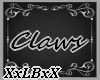 Suki |Claws(M)