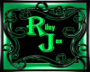 RILEY JAX SIT BOX