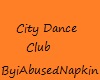 City Dance Club!!