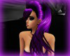 QTD Wicked Purple Hair