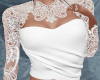 Adore Lace Top