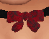 dj bow choker