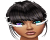 White Cyborg SightSystem