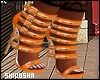 {DJ} Halloween 21 Heels