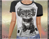 420|CatsAreBoss|T-Shirt