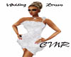 CMR/Wedding Dresses A