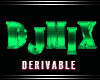 Derivable DJMIX MP3