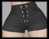 SN:Shortpants JeansBlack